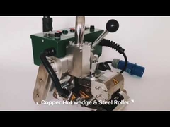 SWT-NSGM1 Heetwiglasser voor 0,2-2,0 mm