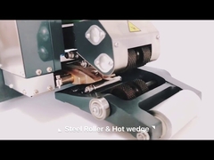 geomembrana soldadura SWT-NS900D