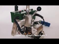 SWT-NSGM1 warmsluitlasser