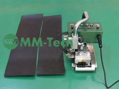 SWT - NSGM1 220V 0,2-2,0MM Dikte Vissentank Warm Wedge Welder