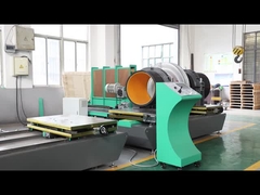 Machines voor het vervaardigen of vervaardigen van machines en toestellen voor het vervaardigen van machines en toestellen