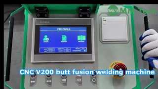 SWT-V200/50A video over stomplaslasmachines