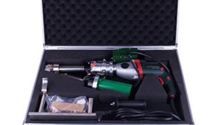 Hoe gebruik ik een extrusielasmachine om een ​​HDPE-boot te lassen?