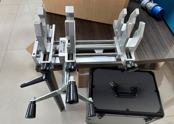 SST-63 Ophangtool voor Socket Fusion 20-63mm Voor PPR PVDF PE Pijp
