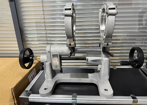 SBT-110 Suspending Butt Fusion Welding Machine voor 20-110 mm PP PE PVDF