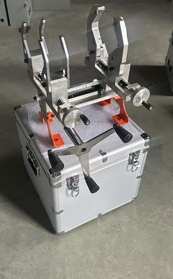 20-125 mm Spin PPR / PVDF / PE Suspensietool voor Socket Fusion Welding