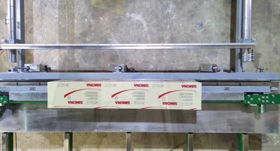 3000mm het Bladbuigmachine 36A van Pvc voor het Plastic Lassen Buigen