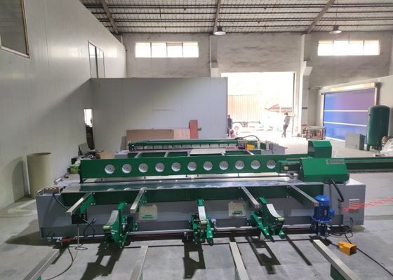 Warmhoudplaatpe Hdpe Pp Plc het Lassenmateriaal 380V 60Hz van de Uiteindefusie