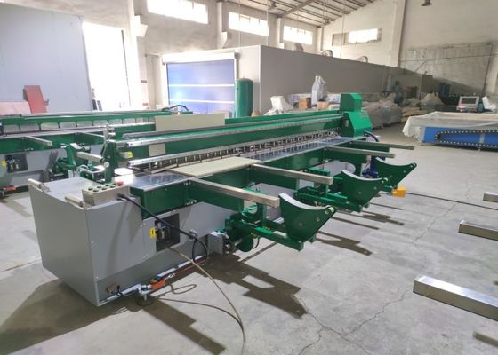 1.5KW het plastic Materiaal van het Fusielassen voor Polypropyleenpe het Blad van pvc PVDF