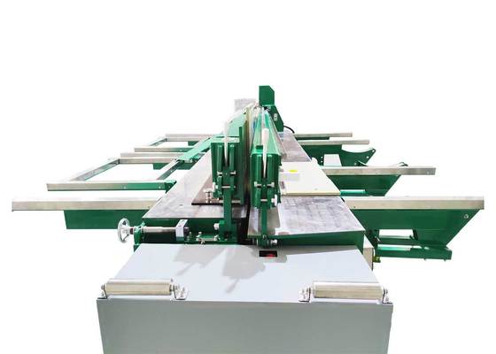 Van de Tankpp pvc van het hoge Frequentiewater Automatische de Machine van de het Uiteindefusie