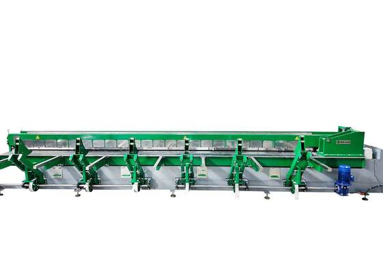 Machine van het het Bladlassen van DVS de Standaard Plastic, 4 van de de Fusiemeters Lasser van het Bladuiteinde