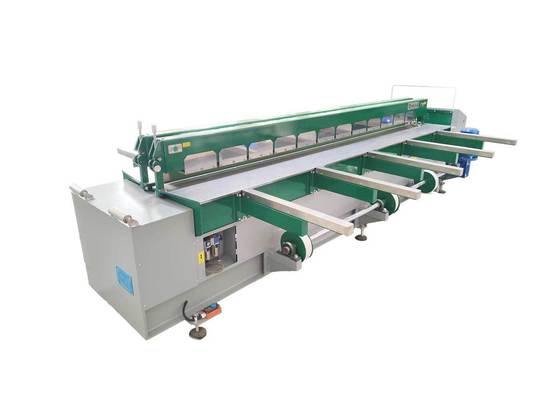 Ce-PE van Rust Resistant For van de Certificatie Plastic Bladlasser Blad