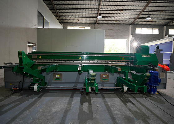 PP Sheet Butt Fusion Welding Machine For Swimming Pool