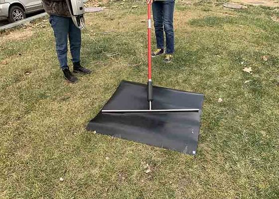 HDPE van het zoemeralarm van het de Filmlek van Lassenhulpmiddelen het Puntdetector 18 kg
