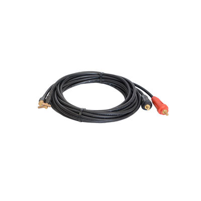 20 - 200 van de het Polyethyleenpijp van mm 220V het Lassenmachine van Electrofusion