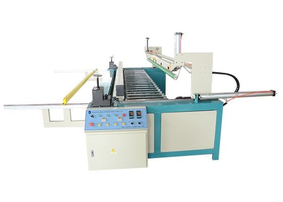 Het Automatische Lassen die van pvc Ce 3mm Rolling Plastic Blad Buigende Machine