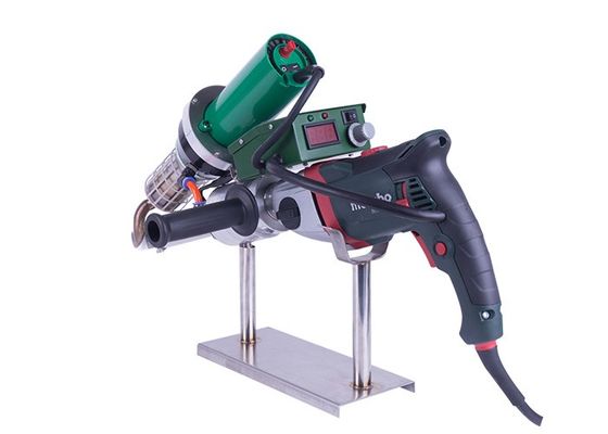5mm Rod Extrusion Welding Machine For Thermoplastisch Materiaal