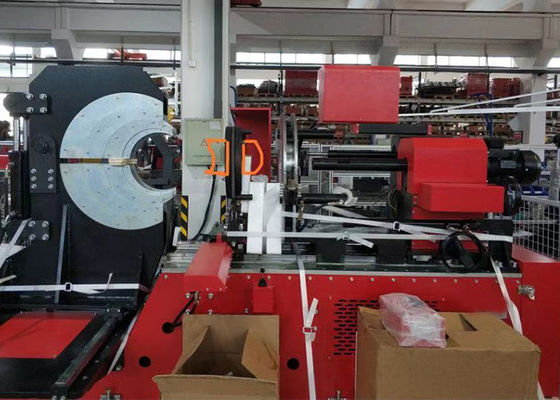 Van het de Fusielassen van de zadel Plastic Pijp van het de Machinemangat Montagetype
