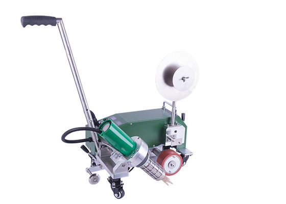 10.0m/Min 4.2kw 40mm de Lasser For Tpo van de Hete Luchthitte
