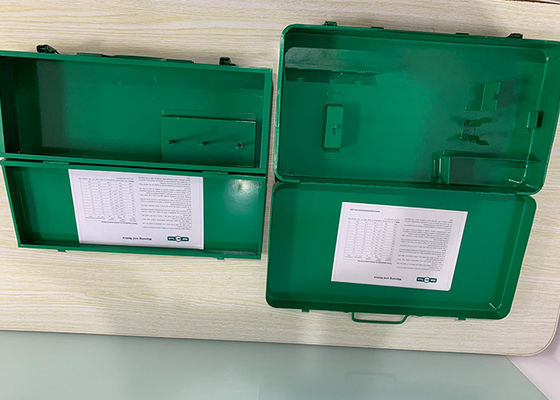 20 - 40mm de Plastic Waterpijpoem Lasser Machine van de Contactdoosfusie