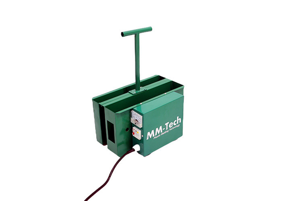 63200mm Hdpe Halfautomatische het Lassenmachine van het Pijpuiteinde