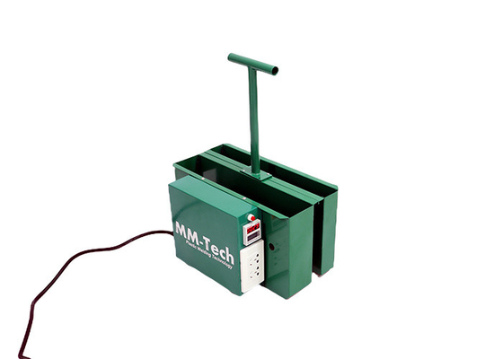 90315mm Hdpe Pijp die Goedgekeurd Machinece verbinden