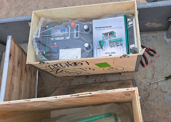 van de het Uiteindefusie van 220V50Hz Usb Hydraulische het Lassenmachine voor Polypropyleen
