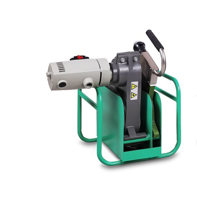 SWT-V315/90H Hydraulische Butt Fusion Welding Machine voor water systeem 90-315mm 3"-12" IPS