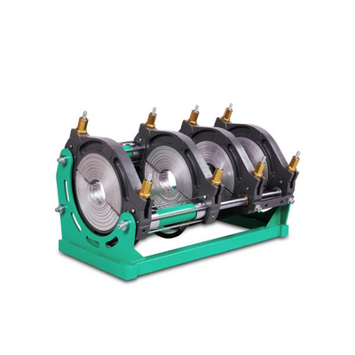 SWT-V315/90H Hydraulische Butt Fusion Welding Machine voor water systeem 90-315mm 3"-12" IPS