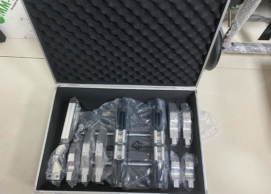 50-160mm SSJ-160 Ophangtool voor Socketlassen voor PPR PE-buizen