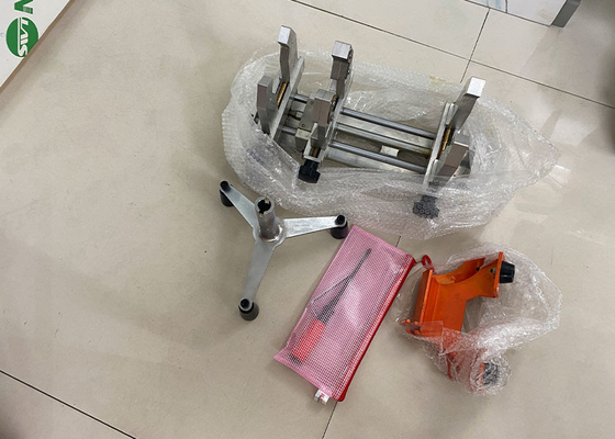 SST-63 Ophangtool voor Socket Fusion 20-63mm Voor PPR PVDF PE Pijp