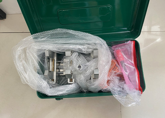 SST-63 Ophangtool voor Socket Fusion 20-63mm Voor PPR PVDF PE Pijp