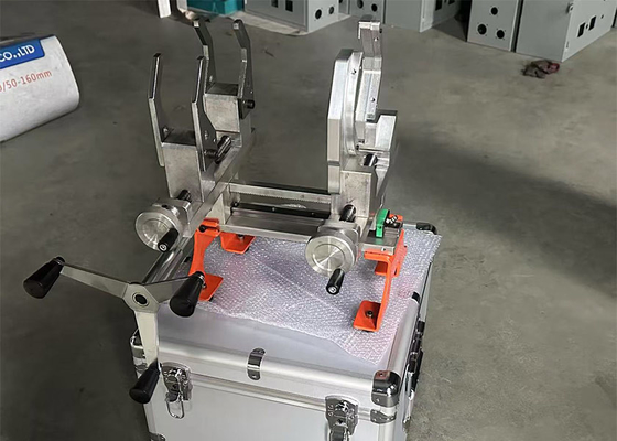 PPR / PVDF / PE Ophangtool voor Socket Fusie 20-125mm
