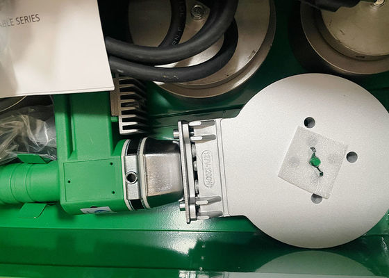 RJQ-110 PPR Lasmachine 75-90-110mm Soklassen voor PPR PE PB Buizen