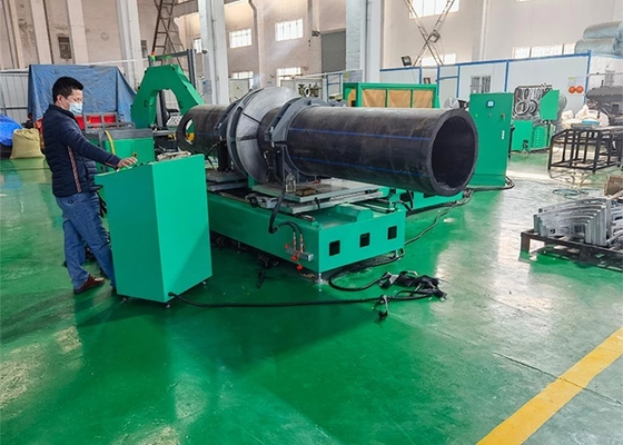MM-Tech Elektrolasapparaten voor Agru Fusion GF E/F Fittingen