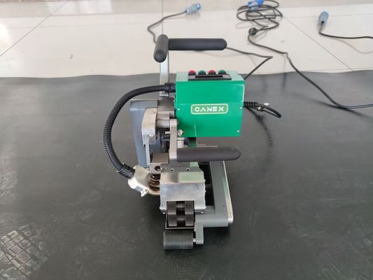 HDPE heetwiglassen machine CX900 220V 1800W