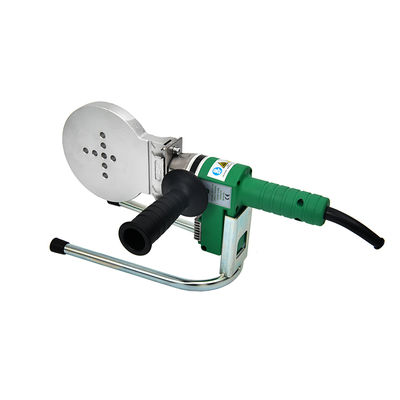 1200W Soklassen Lasmachine voor PP-R PE PB Buizen