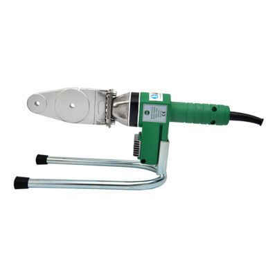 600W Socket Fusion Welding Machine for 20-32mm PPR PE PB Pipes