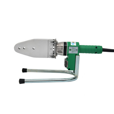 Stompslasmachine 20-63mm 800W AC220V Digitale Besturing