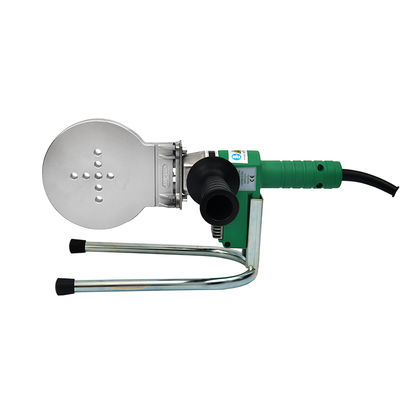 ZRJQ-110 PPR Lasmachine 75-110mm 1200W Digitaal Display