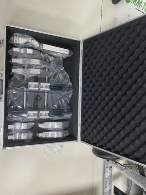 20-63mm PPR PVDF PE Ophangtool SST-63 Voor Soklassen