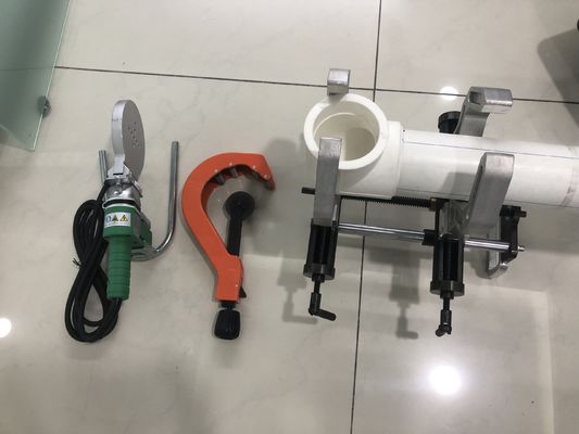 20-63mm PPR PVDF PE Ophangtool SST-63 Voor Soklassen