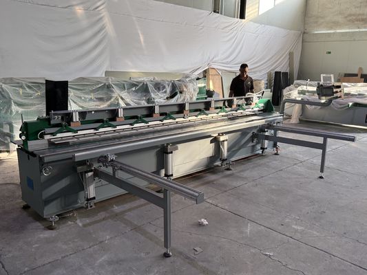 Swt-ZW3000 Machine van het Hoge Frequentie de Automatische Lassen voor Polypropyleenblad