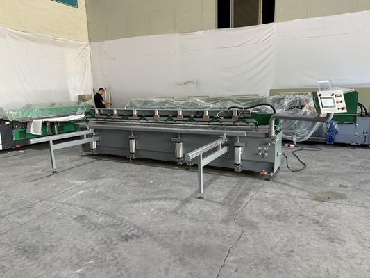 Swt-ZW3000 Machine van het Hoge Frequentie de Automatische Lassen voor Polypropyleenblad