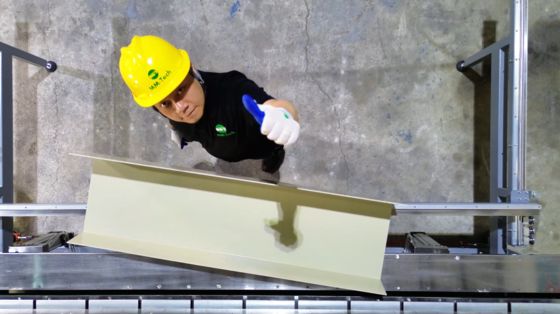 HDPE het Plastic Lassen van de Bladbuigmachine voor 2000mm