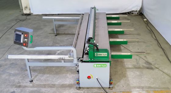 3000mm het Bladbuigmachine 36A van Pvc voor het Plastic Lassen Buigen