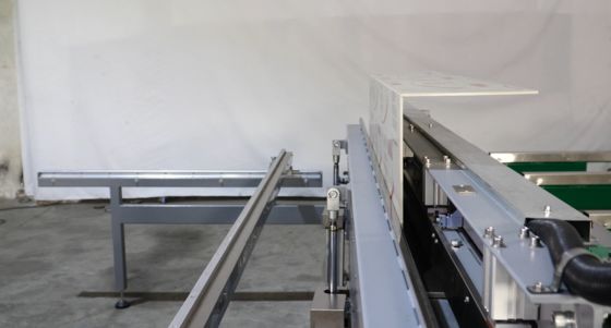 4 van de Plastic Blad Buigende meters Machine, het Plastic Bladlasser 12KW Verwarmen