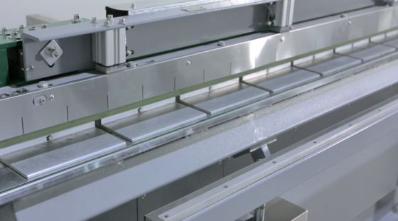 De chemische Norm van de het Blad Buigende Machine 380V DVS van Containerspvc