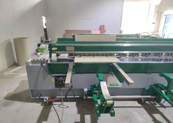 4000 Mm-Hdpe van Ce van de Uiteindefusie de Machine van het Bladlassen