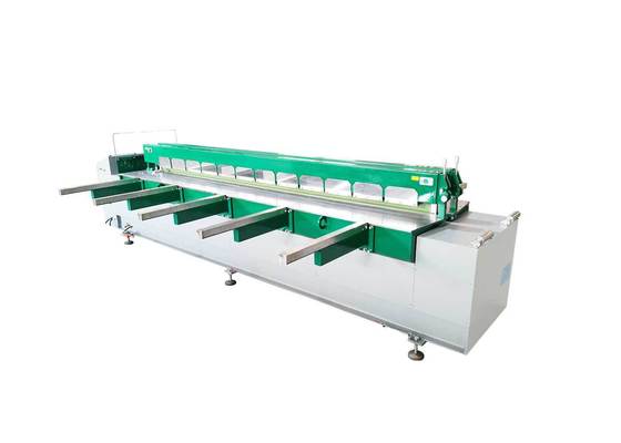 Buttfusionpolyethyleen 30mm de Plastic Machine van het Bladlassen